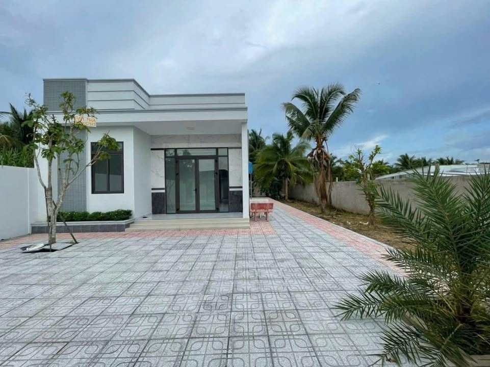 Đất mặt tiền Nguyễn Văn Quy, Hưng Phú, Cái Răng, Cần Thơ 14000m² - Phù hợp xây dựng nhà máy, công ty!