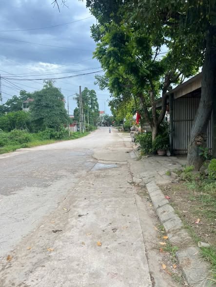 Đất đấu giá Hương Sơn 72m² giá 1.1 tỷ - Kinh doanh lý tưởng!