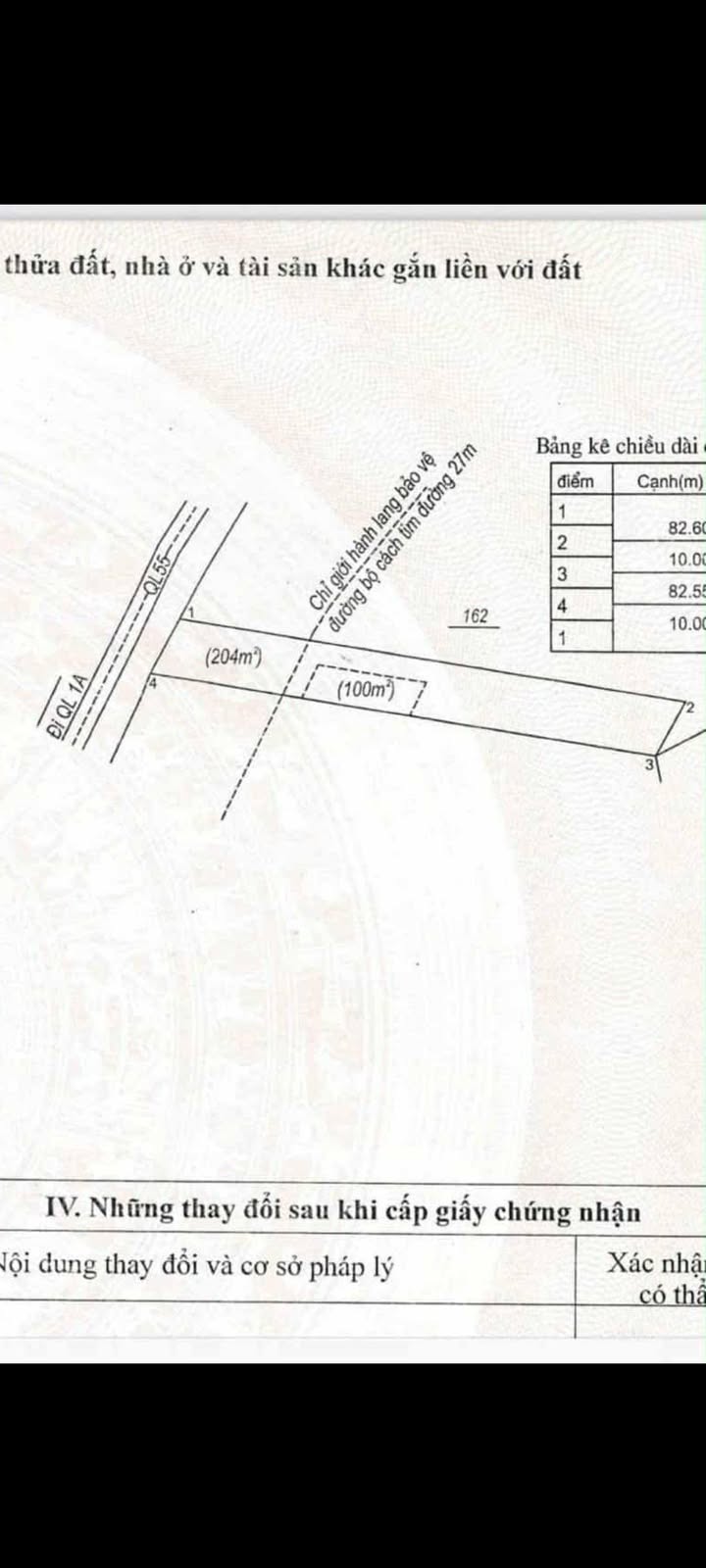 Đất nền Sông Phan, Hàm Tân 77m² giá 1.1 tỷ - Cơ hội đầu tư hấp dẫn!