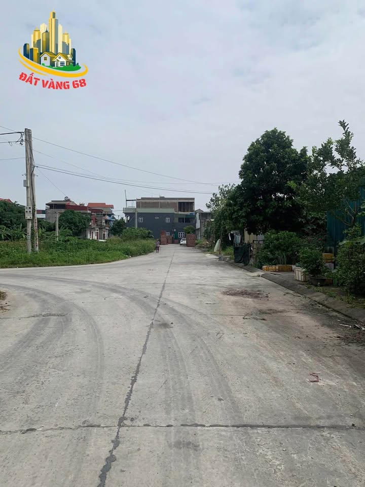 Đất nền phố Hòa Bình, Nam Thành 62m² giá 3 tỷ - Cơ hội đầu tư tuyệt vời!