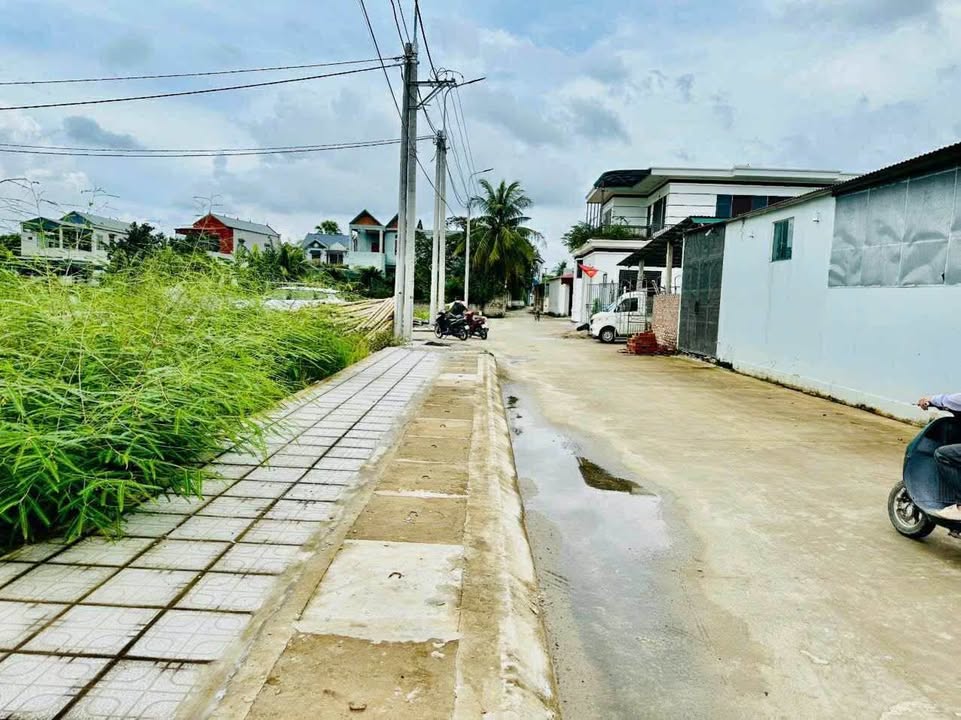 Lô đất đường Võ Nguyên Giáp, phường Quảng Đông, 85m² giá 1.48 tỷ - Bán gấp chính chủ!