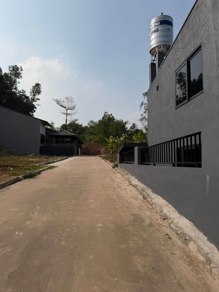 Đất nền Lương Sơn - 167m² giá chỉ 800 triệu - Đường ô tô vào tận nơi!