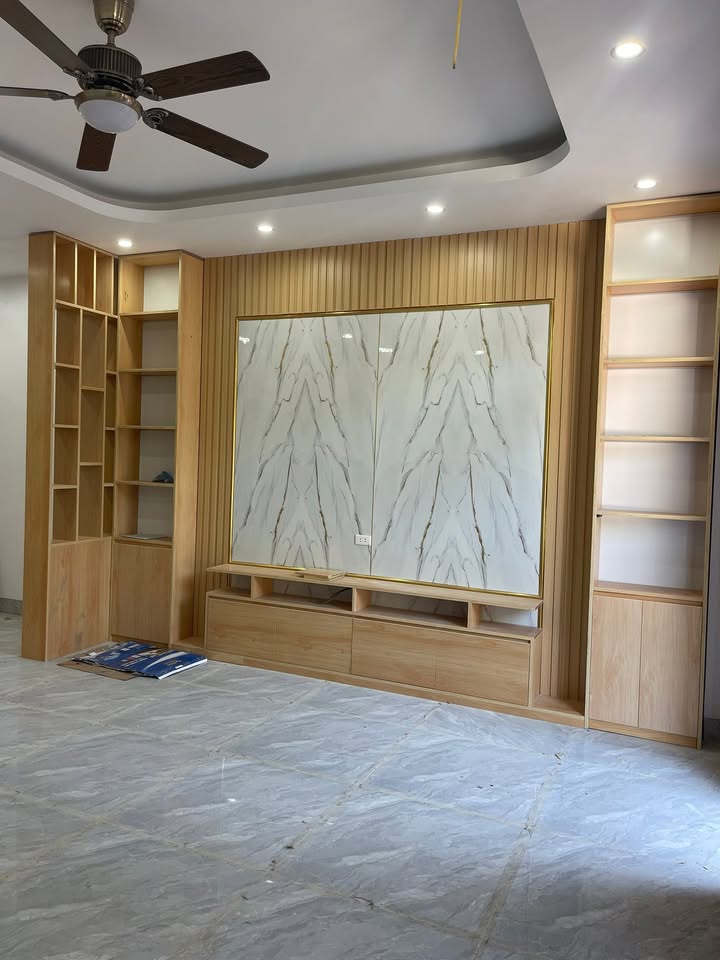 Nhà 2 tầng mới xây tại Phường Quan Triều, Thái Nguyên, 150m² - Kết nối tiện ích hoàn hảo!