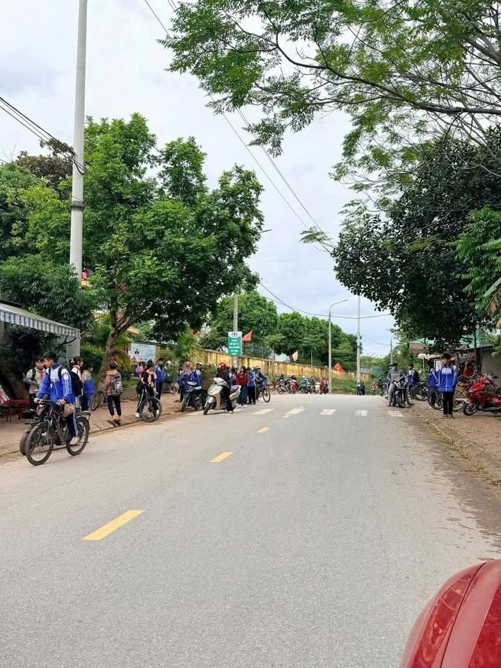 Đất nền Lương Sơn - 105m² giá 600 triệu - Cơ hội đầu tư tuyệt vời!