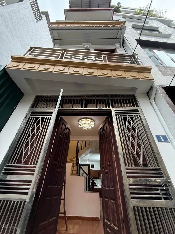 Nhà Xuân Đỉnh 43m² giá thỏa thuận - Cần bán gấp, ô tô đỗ gần nhà!