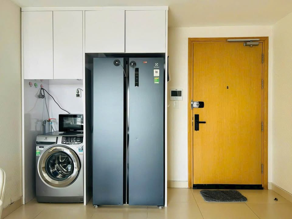 Căn hộ Masteri Thảo Điền 100m² giá 12 tỷ - Sổ hồng sẵn, view sông tuyệt đẹp!