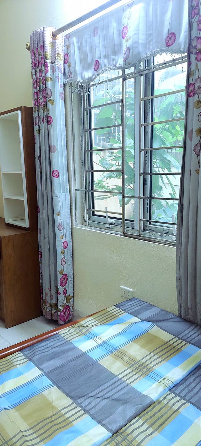 Phòng cho thuê quận Bắc Từ Liêm 25m² giá 3 triệu - Nhà nguyên căn, yên tĩnh, chính chủ!