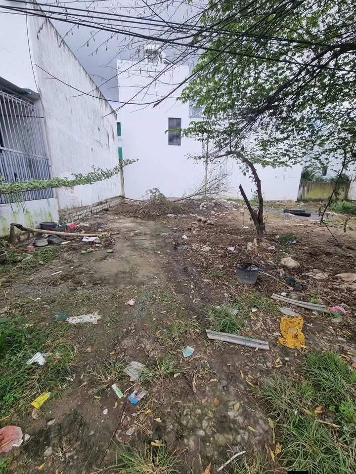 Đất nền mặt tiền kinh doanh đường Huỳnh Thúc Kháng, Diên Toàn 106m² giá 2,87 tỷ - Đầu tư sinh lời cao!