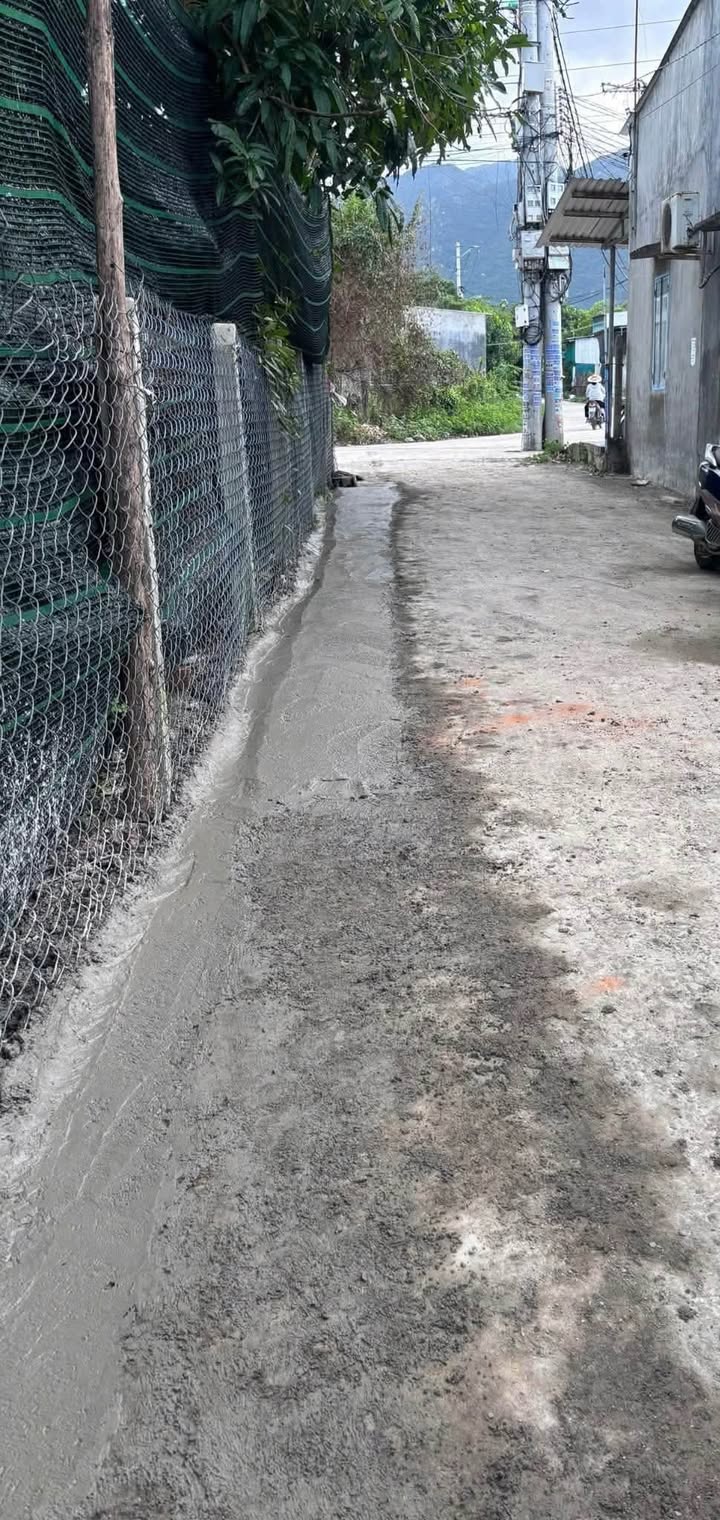 Đất Phước Điền Nha Trang 77m² giá 520 triệu - Sổ hồng thổ cư 100%!