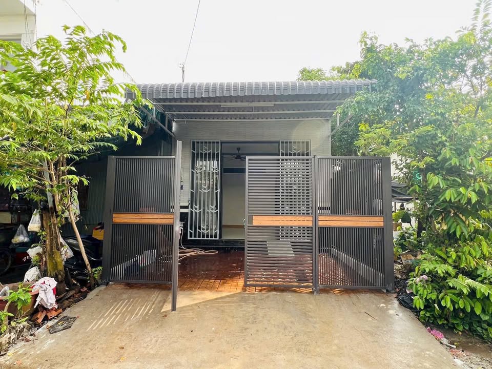 Nhà phố KDC Tây Khánh 8, Mỹ Hòa, Long Xuyên 72m² giá 1 tỷ - Thương lượng ngay!