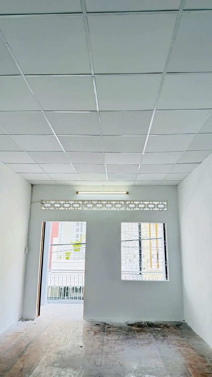 Nhà bán đường Quốc Tuấn, Nha Trang 51m² giá chỉ 4,5 tỷ - Sẵn sàng vào ở!