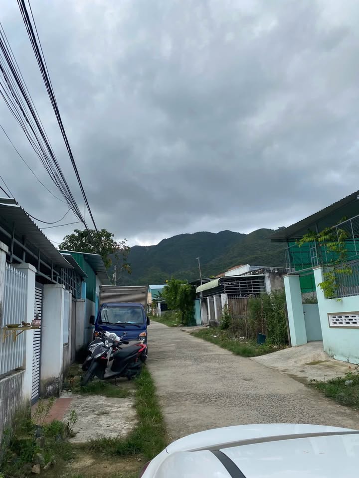 Đất nền Phước Đồng Nha Trang 289m² giá 1.35 tỷ - Sổ riêng, thuận tiện kinh doanh!