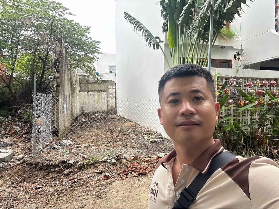 Đất nền Bắc Nha Trang 70m² giá 4.2 tỷ - Hướng Đông Nam gần biển!