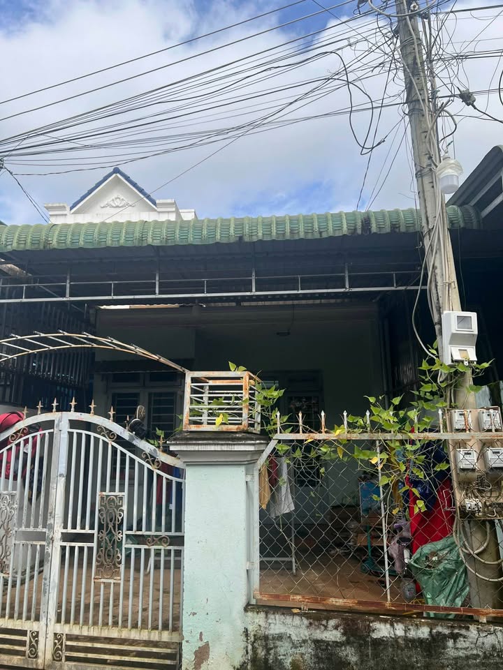 Nhà Nghĩa Hiệp, Đức Trọng 150m² giá 2.3 tỷ - Nhà đẹp, sẵn sàng ở ngay!