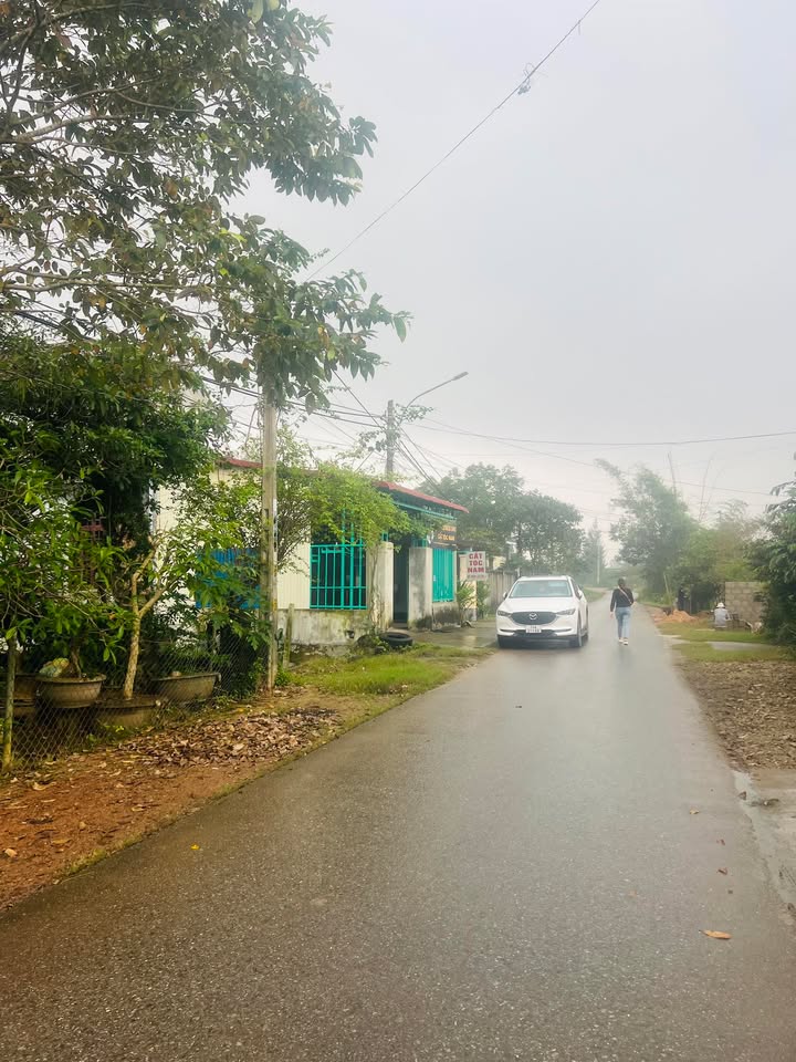 Đất nền mặt tiền Đặng Dung, Triệu Phong 175m² giá chỉ 800 triệu - Cơ hội đầu tư không thể bỏ lỡ!