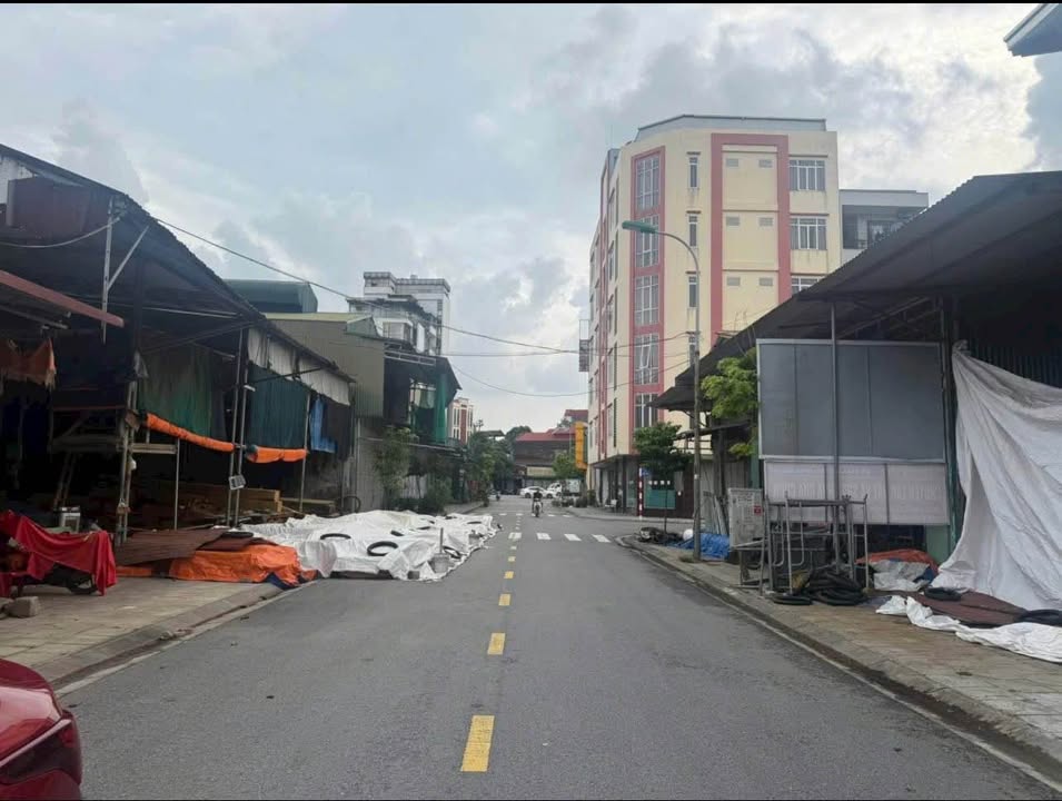 Đất thổ cư Phù Khê Từ Sơn 105m² giá 1 tỷ - Chính chủ bán gấp!