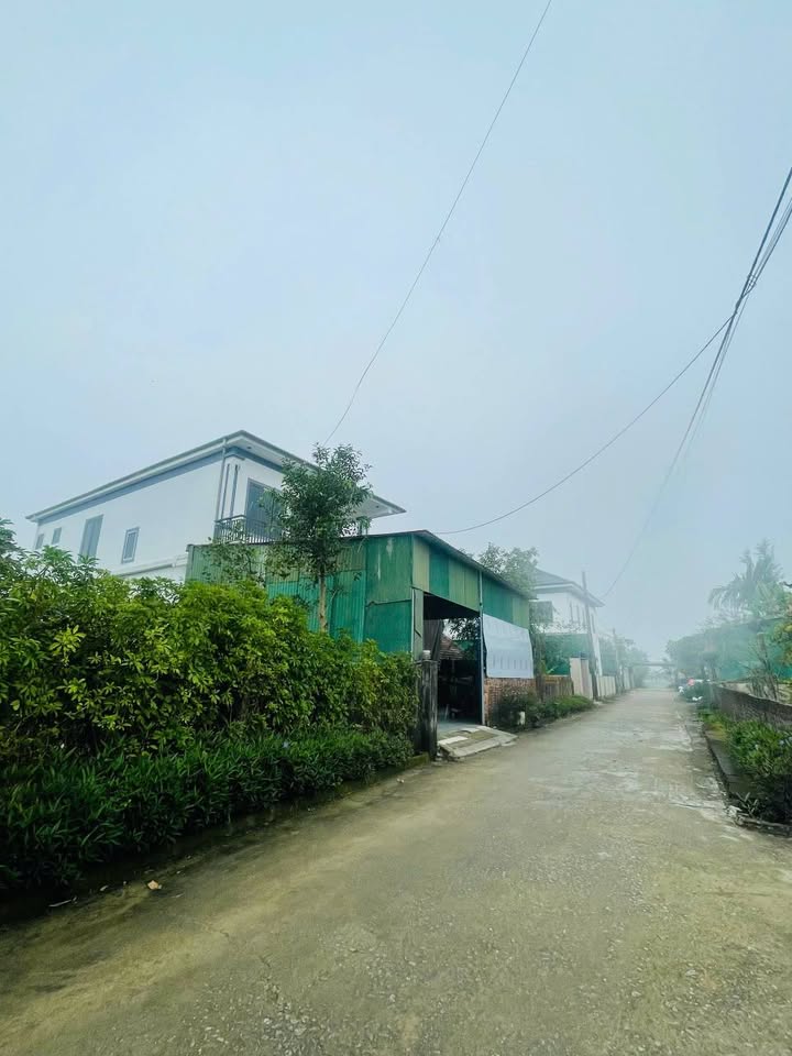 Đất nền Thạch Đài, Thạch Hà 149m² giá 1 tỷ - Đầu tư sinh lời ngay!