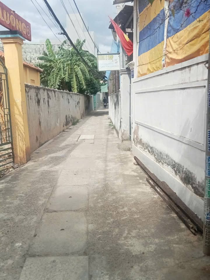 Đất tặng nhà cấp 4 tại phường Đức Long, Bình Thuận - Chỉ 1.55 tỷ!