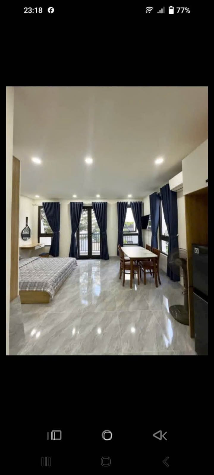 Căn hộ EcoCity Tân An, 6 triệu/tháng - Full nội thất, sẵn sàng vào ở!