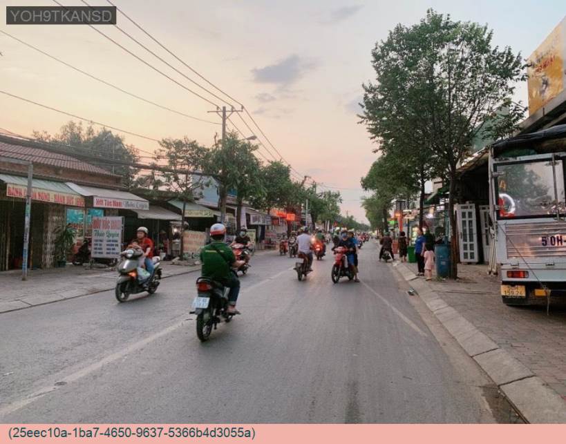 Đất mặt tiền Tỉnh Lộ 10, Bình Tân, 140m² chỉ 9.4 tỷ - Cơ hội đầu tư tuyệt vời!