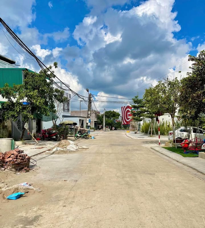 Đất nền Ninh Phúc 78m² giá 3 tỷ - Vị trí đắc địa, giao thông thuận lợi!