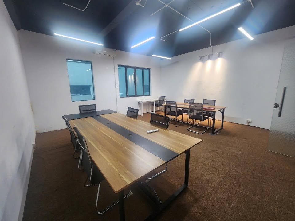 Phòng cho thuê 35m² Khu D Gleximco Hà Đông giá 4.5 triệu - Sẵn sàng vào ở ngay!