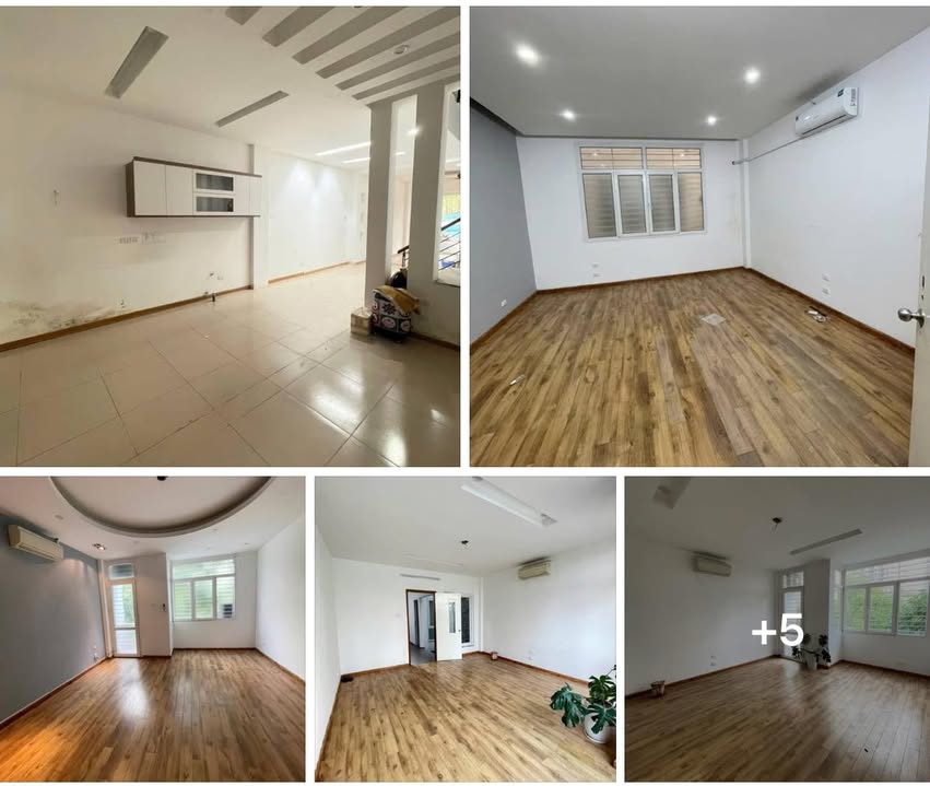 Cho thuê nhà liền kề Làng Việt kiều Châu Âu 80m² giá 23 triệu - Sẵn sàng vào ở!