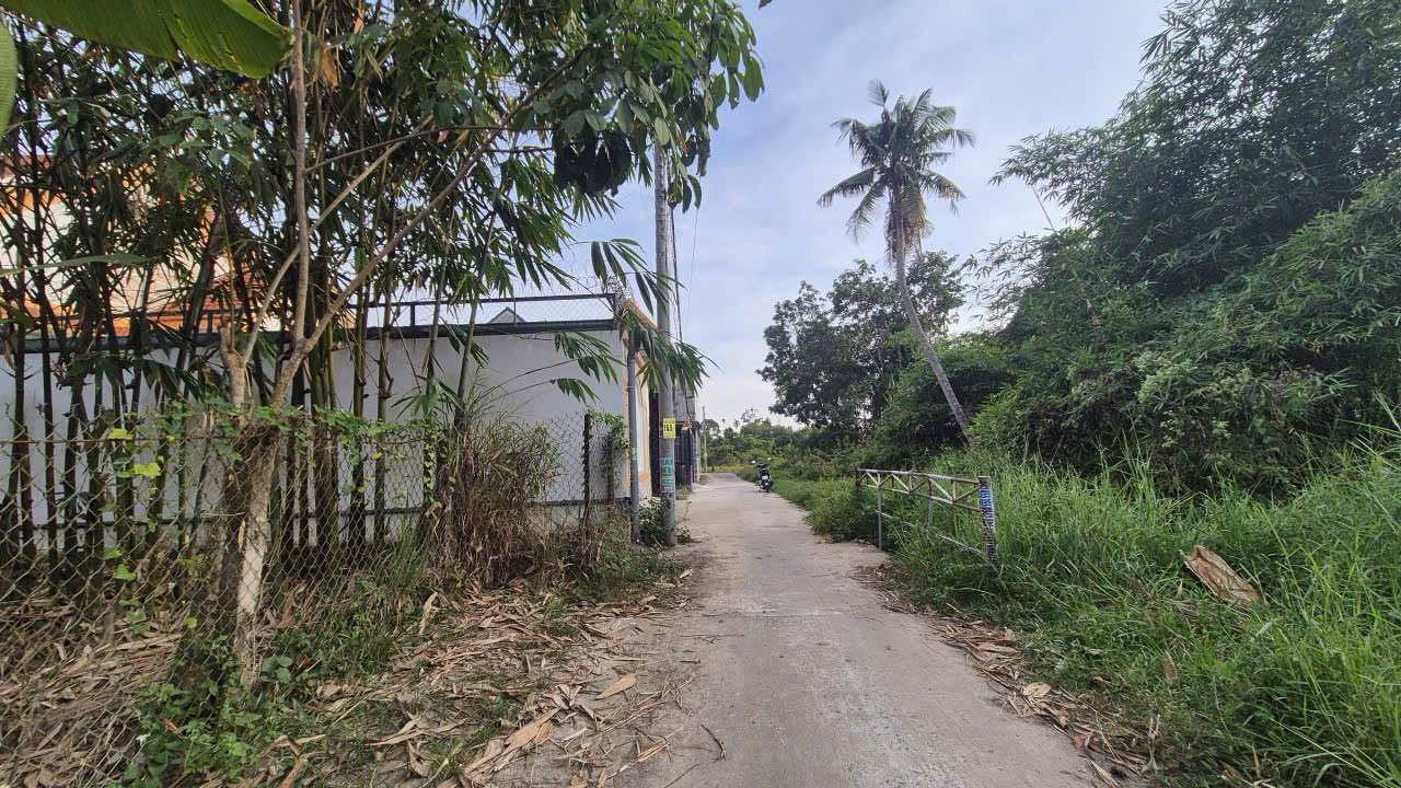 Đất nền An Phước Long Thành 581m² giá 3 tỷ - Đầu tư sinh lời ngay!