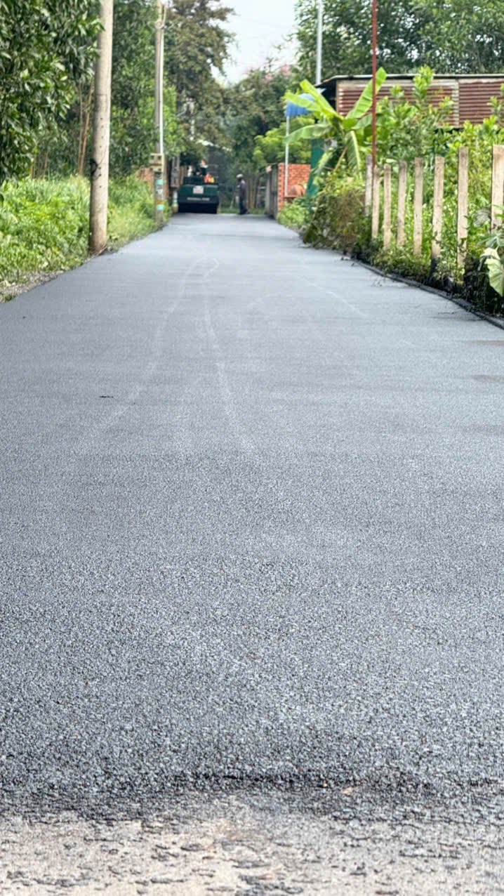 Đất nền An Viễn Trảng Bom 115m² giá 1.09 tỷ - Vị trí tiềm năng đầu tư