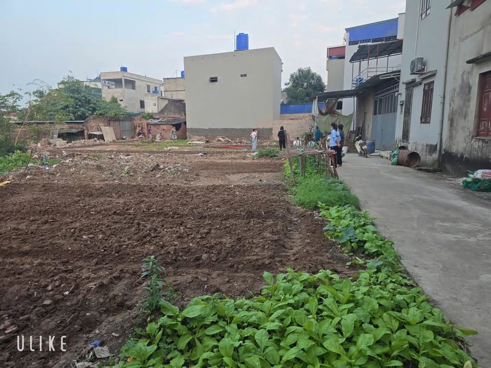 Đất nền khu Đồng Văn, Thuận Thành 108m² giá 2 tỷ - Đầu tư sinh lời tuyệt vời!