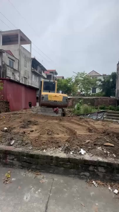 Đất thổ cư Quế Võ 68.8m² giá 2 tỷ - Vị trí đắc địa gần trung tâm!