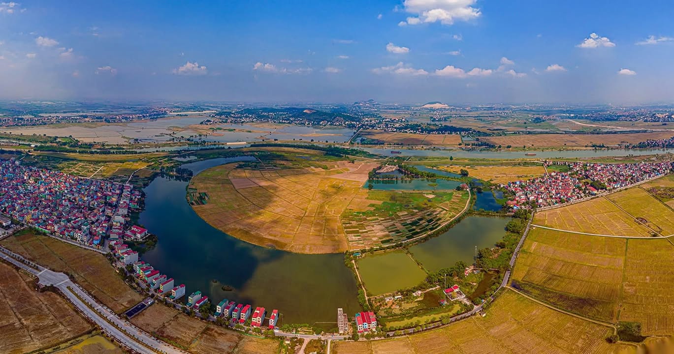 Đất nền Hòa Long 66.5m² giá chỉ 4 tỷ - Nhanh tay sở hữu lô góc đẹp!