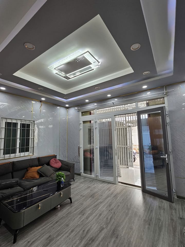 Nhà phố chính chủ tại Khu dân cư Hai Lai, Kiên Giang - 100m² giá chỉ 950 triệu!