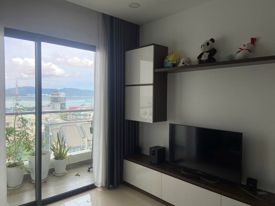 Căn hộ Phú Tài Quy Nhơn 65m² giá 6.5 triệu - Vào ở ngay!