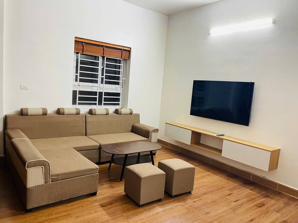 Căn hộ Chung cư Hưng Thịnh, TECCO Hưng Lộc 74m² giá thỏa thuận - Nội thất đầy đủ, sẵn sàng vào ở!