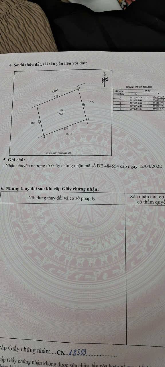 Nhà 2 tầng Vinh Hưng 50m² giá 2.6 tỷ - Sẵn sàng vào ở ngay!