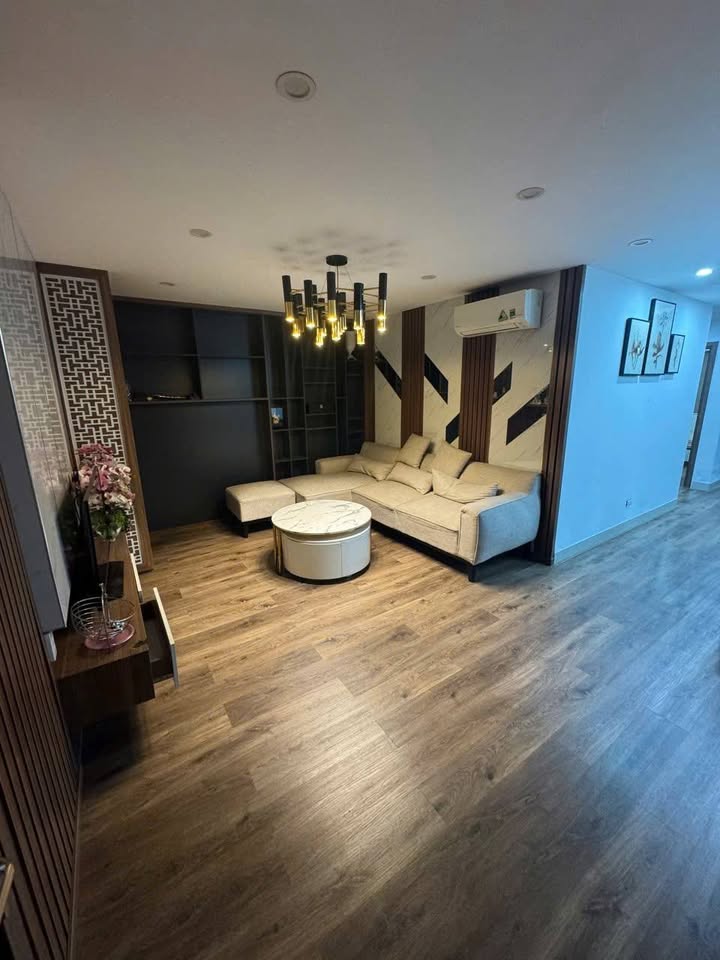 Căn hộ Trung Đô Tower Vinh 89m² giá 3.98 tỷ - Full nội thất sang trọng!