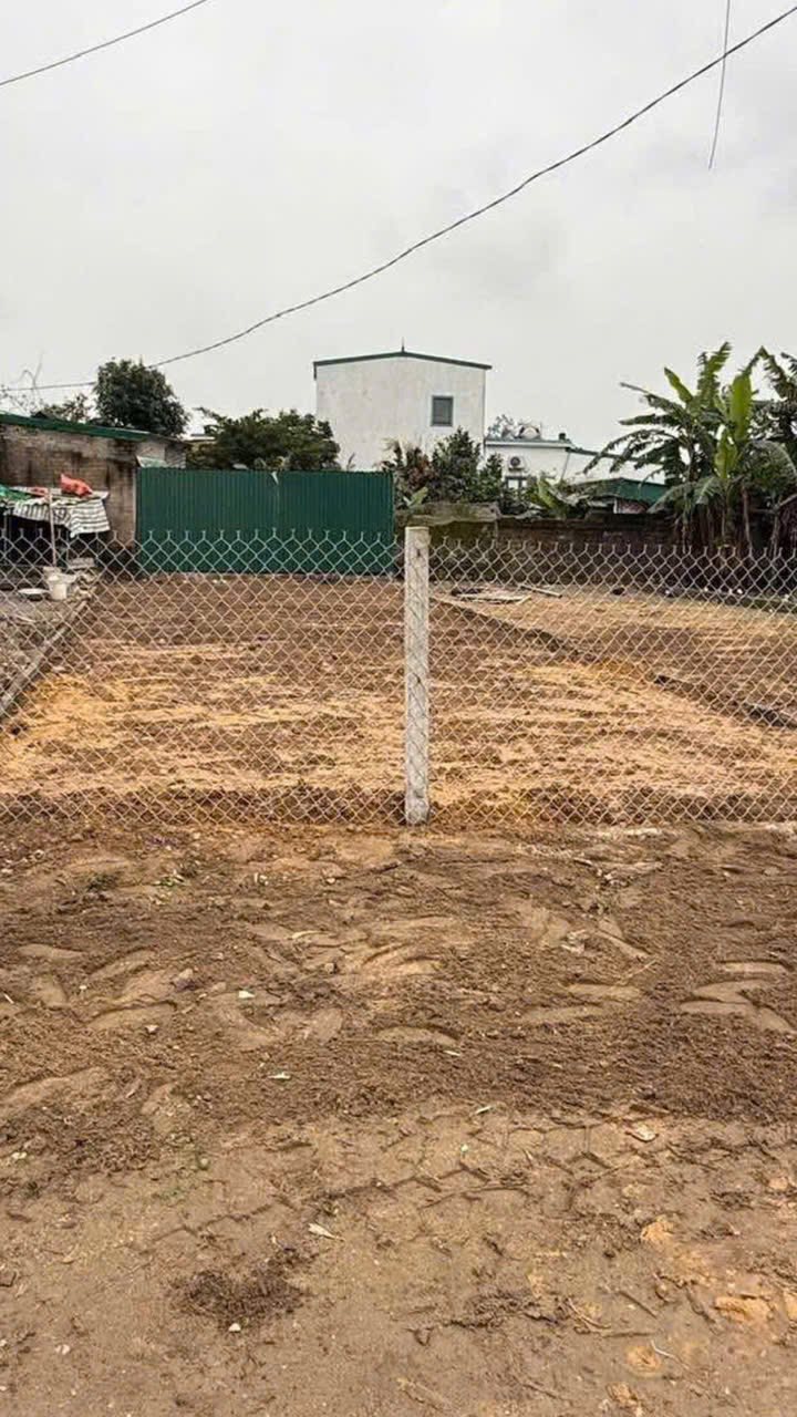 Đất nền Vinh Lộc 150m² giá 2.61 tỷ - Tiềm năng tăng giá cao!