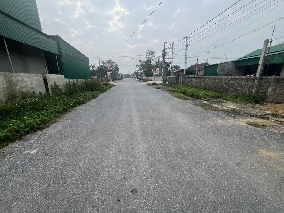 Bán đất mặt đường Song Ngư, Nghi Hòa, Cửa Lò 153.6m² giá 3.47 tỷ - Đầu tư sinh lời ngay!