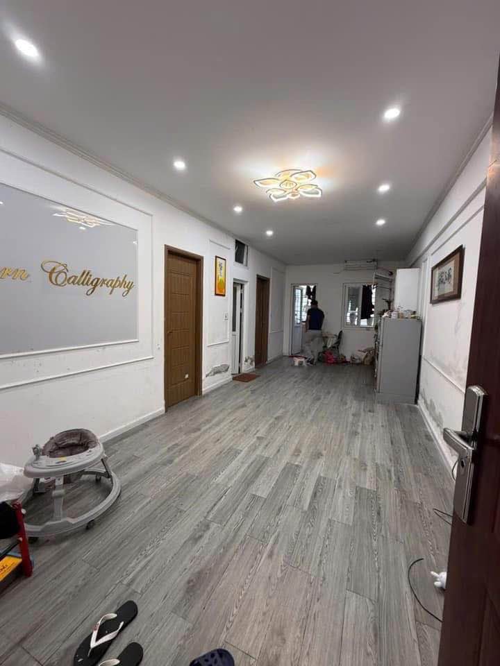 Chung cư Sao Nghệ Vinh 68m² giá 6 triệu - Đầy đủ tiện nghi, sẵn sàng cho thuê!