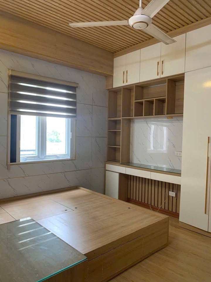 Chung cư Kim Thi Vinh 53m² giá 1.XXX tỷ - Full nội thất mới tinh!