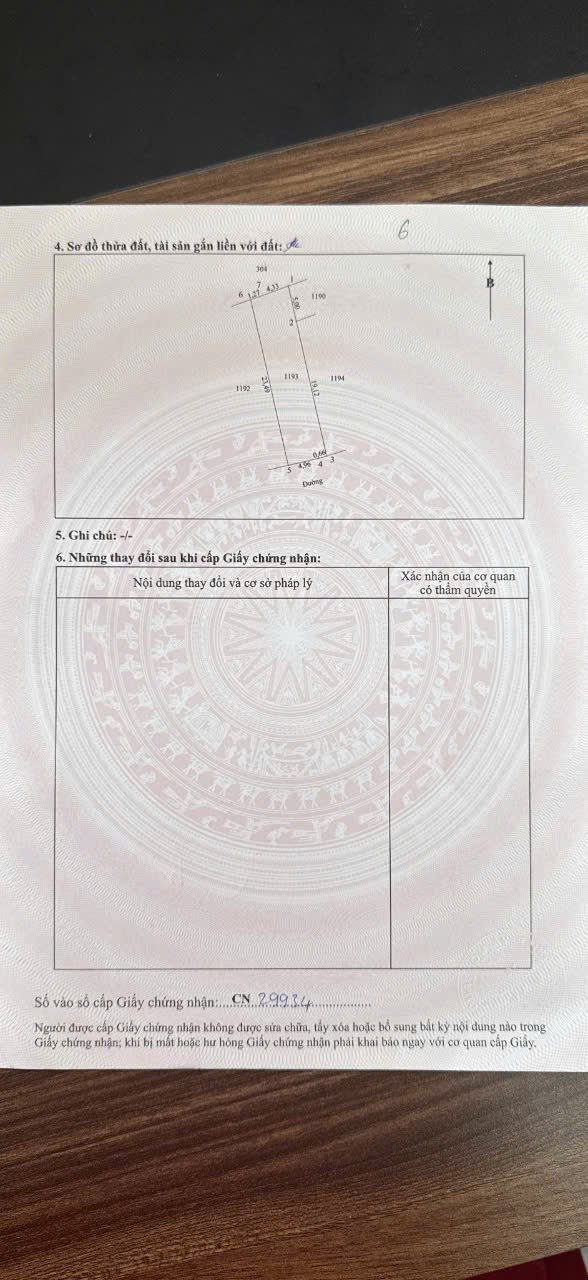 Đất Nghi Trường 133m² giá thỏa thuận - Đầu tư sinh lời ngay!