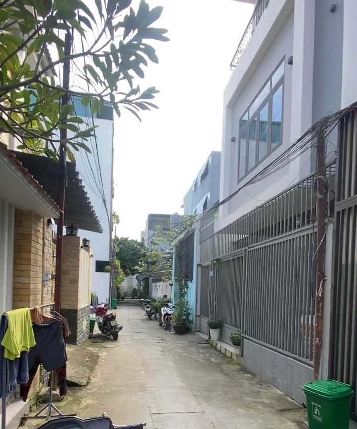 Nhà 2 tầng tại khu phố Tây An Thượng 57m² giá 7.5 tỷ - Cơ hội hiếm có!