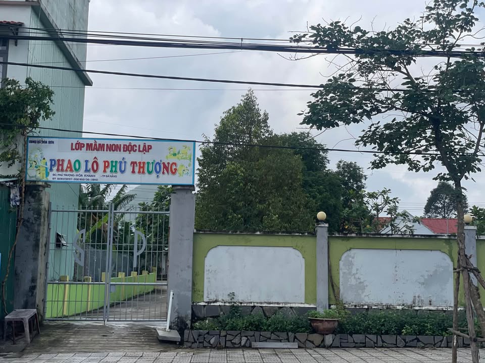 Đất thổ cư Hòa Sơn Đà Nẵng 100m² giá 1 tỷ - Dân cư đông đúc, tiện ích đầy đủ!