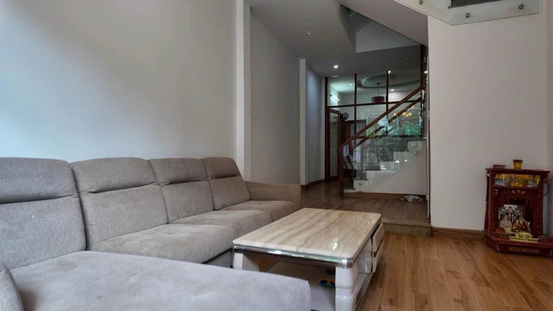 Nhà Phố Phan Thanh Đà Nẵng 46m² giá 5.1 tỷ - Full nội thất cao cấp, sẵn sàng vào ở!