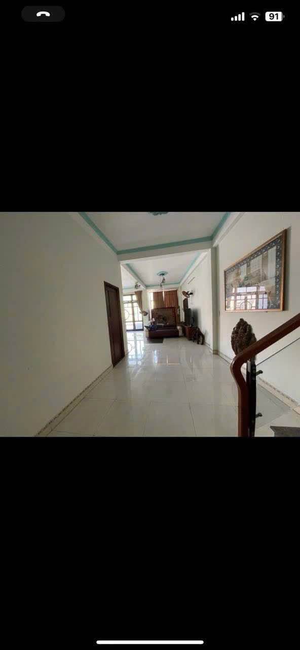 Nhà mặt tiền Mẹ Nhu, Thanh Khê 104m² giá 8 tỷ - Kinh doanh đỉnh cao!