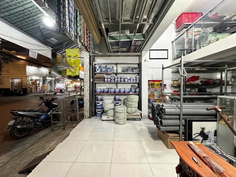 Nhà phố mặt tiền kinh doanh Tân Bình 60m² giá 5 tỷ - Vị trí đắc địa, sinh lời cao!