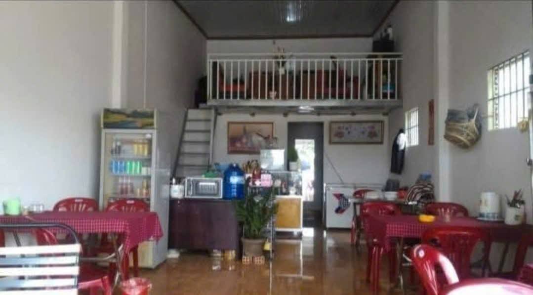 Cho thuê mặt bằng kinh doanh Lý Thái Tổ, Bảo Lộc 40m² - Giá chỉ 3.5 triệu/tháng!