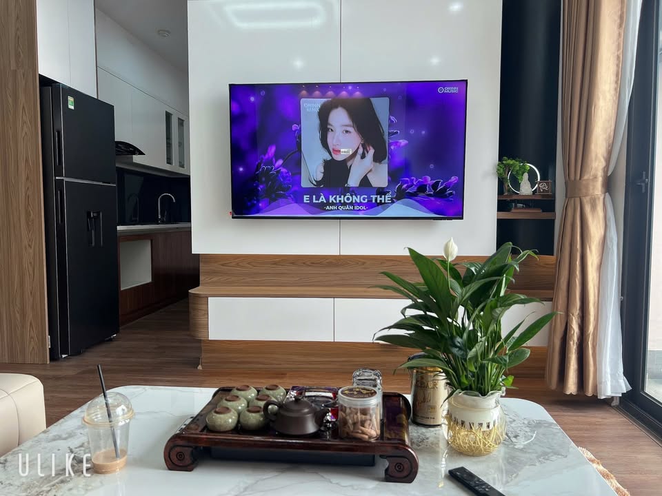 Căn hộ 3 ngủ Chung Cư Goldland, Hạ Long 93m² giá 4.1 tỷ - Full nội thất đẹp mê ly!