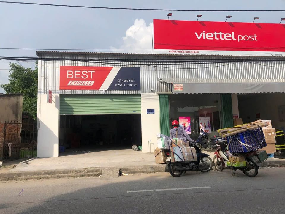 Đất mặt đường Đoàn Lâm Thanh Tùng, Hải Dương 184m² giá 12 tỷ - Kinh doanh sầm uất!